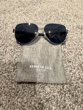 Unisex Kenneth Cole Sunglasses